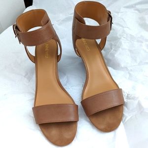 Nine West Heeled Sandals